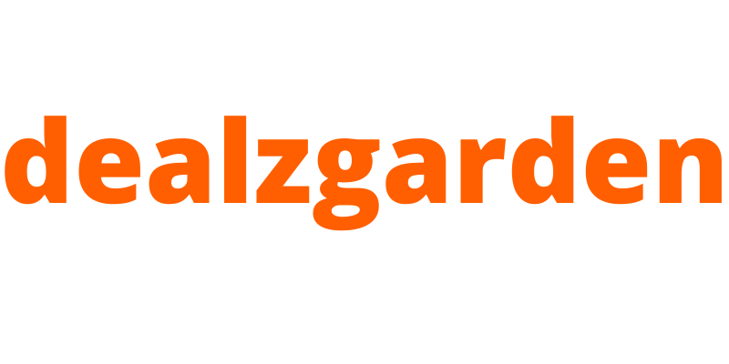 Dealzgarden Logo